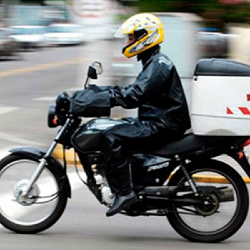 Delivery Motoboy Cidade Ademar - Motoboy Terceirizado para Delivery