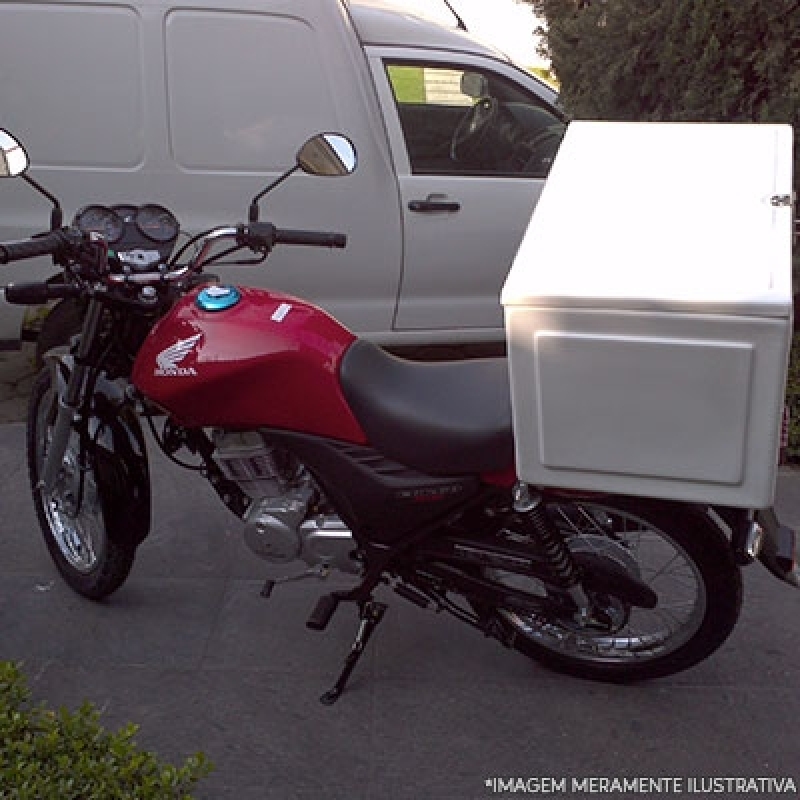 Empresa de Motoboy para Delivery Orçamento São Domingos - Empresa de Motoboy Delivery