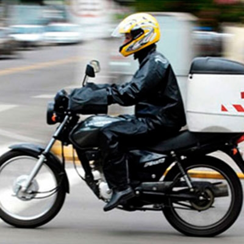 Empresa de Motoboy para Delivery Próximo ao Metrô Butantã - Empresa Terceirizada Motoboy