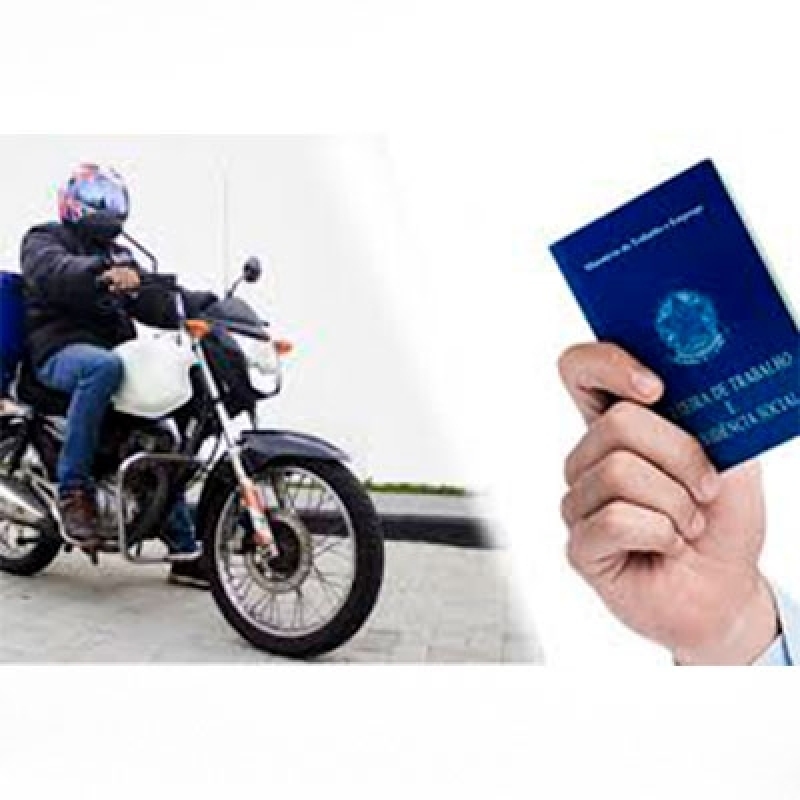 Empresa de Motoboy Urgente Santo Amaro - Empresa de Motoboy Delivery