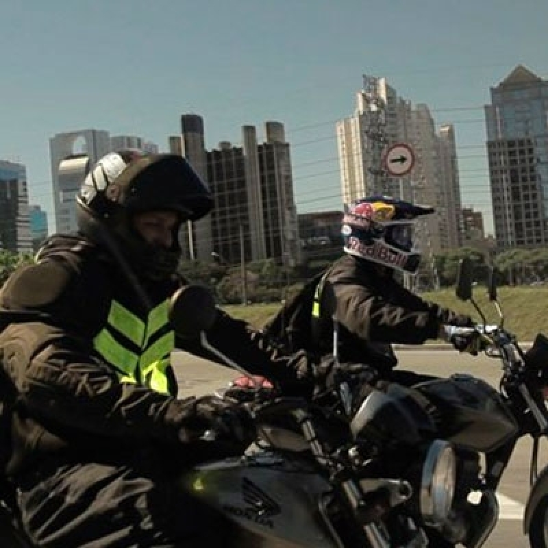 Empresa Terceirizada Motoboy Contato Vila Andrade - Empresa de Motoboy Delivery