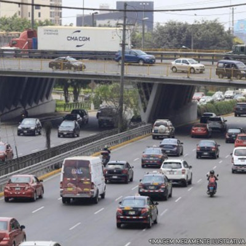 Entrega Pequenas Cargas Valor Jardim Panorama - Transportadora para Pequenas Cargas