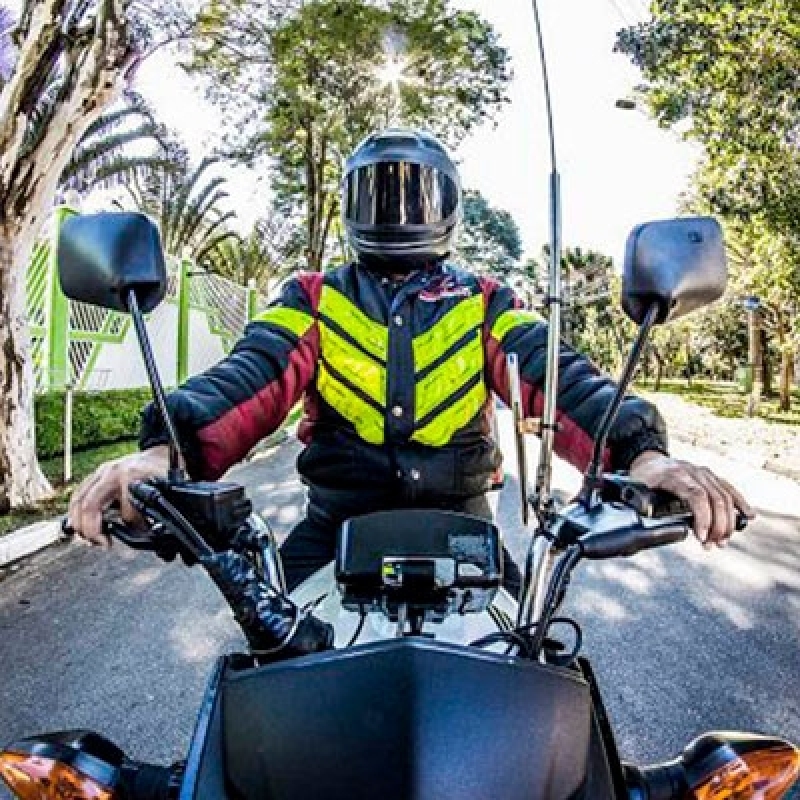 Entregas Rápidas de Moto Rio Pequeno - Serviços de Entrega Rápida