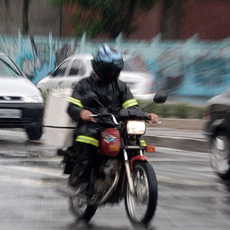 Moto Entrega Melhor Preço Vila Cruzeiro - Entrega Moto