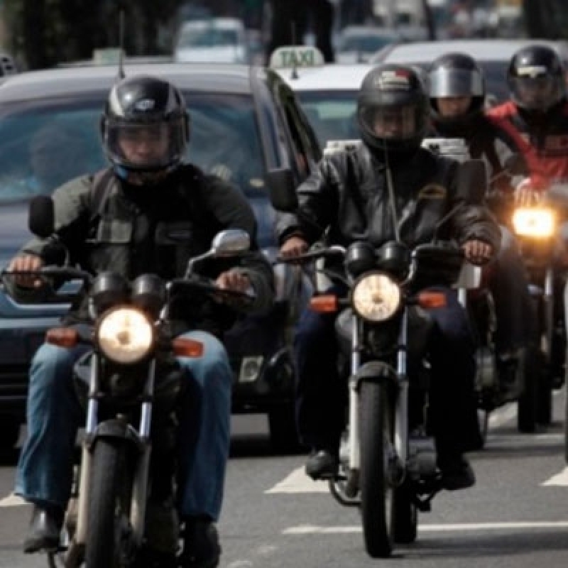 Onde Encontro Entregas de Moto Aeroporto - Moto Entrega para Empres