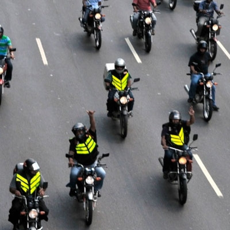 Onde Encontro Moto Entrega Rápida Vila Morumbi - Tele Entrega Moto