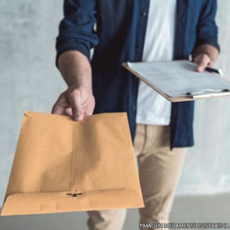 Orçamento de Serviço de Entrega de Documentos Aeroporto - Serviço de Entrega Rápida de Pequenas Cargas