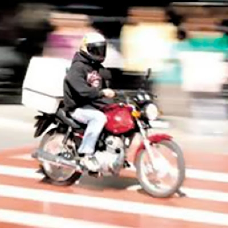 Procuro por Contratar Motoboy de Delivery Jardim Guedala - Delivery Motoboy