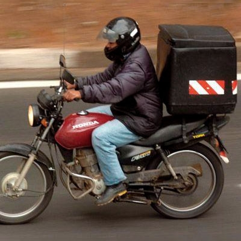 Procuro por Terceirização de Motoboy para Delivery Butantã - Motoboy Terceirizado para Delivery