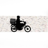contratar empresa de motoboy delivery Jardim Novo Mundo