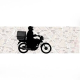 contratar empresa de motoboy delivery Jardim Everest