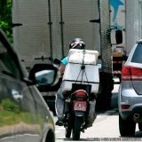 empresa de entrega motoboy orçamento Vila Pompeia