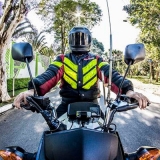 empresa entrega motoboy contato Praça da Arvore