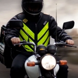 motoboy de delivery M'Boi Mirim