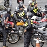 motoboy delivery próximo Estação Cidade Jardim