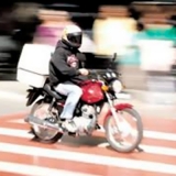 onde tem entregas de moto delivery Cidade Dutra