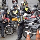 onde tem serviço de entrega com moto Aeroporto