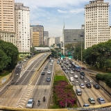serviço de entrega de motoboy orçamento Chácara Santo Antônio