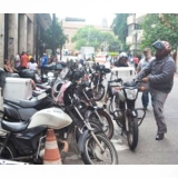 serviço de motoboy express valores Vila Boaçava